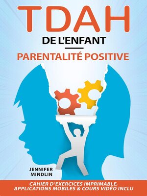 cover image of TDAH de l'Enfant--Parentalité Positive